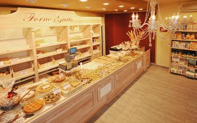 FORNO GARIS (Rimini)